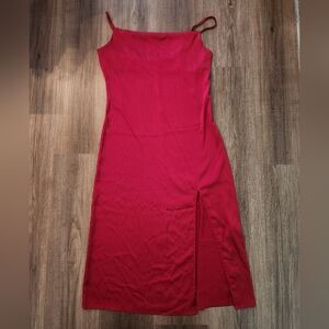 Forever 21 Midi Dress